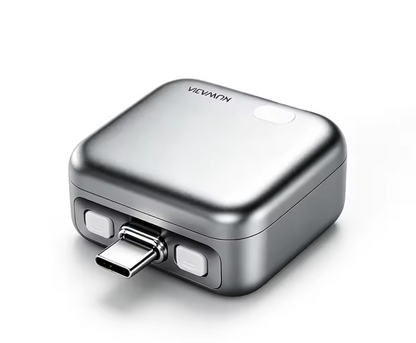 Auto-Eject Smart Adapter (Power-off Technology)