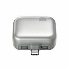 Auto-Eject Smart Adapter (Power-off Technology)